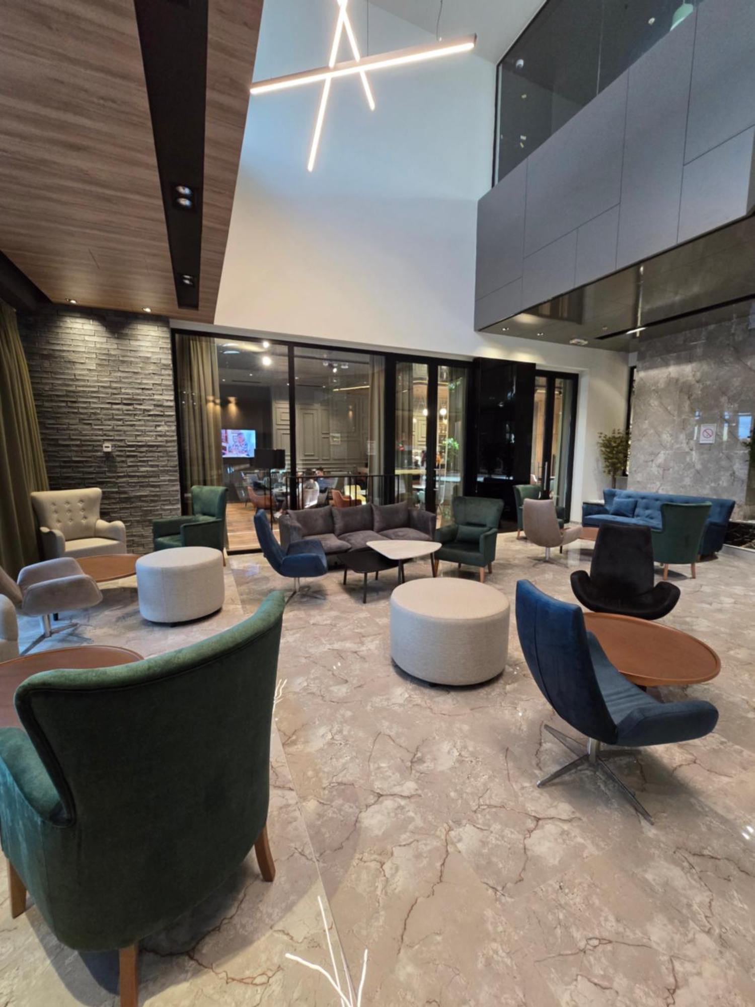 Hotel Vojvoda Putnik Vranje Kültér fotó