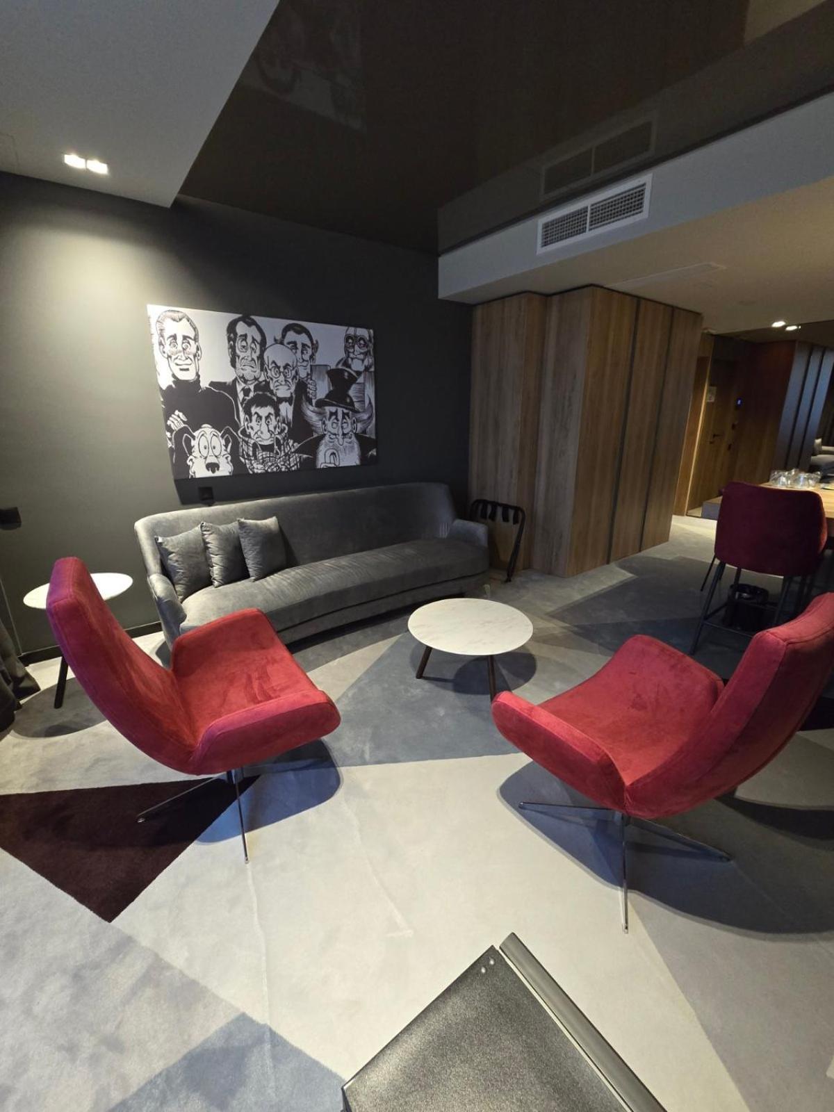 Hotel Vojvoda Putnik Vranje Kültér fotó
